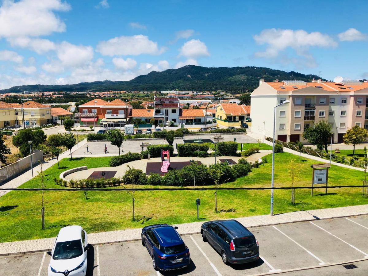 Espaco Biblos Sintra Esterno foto