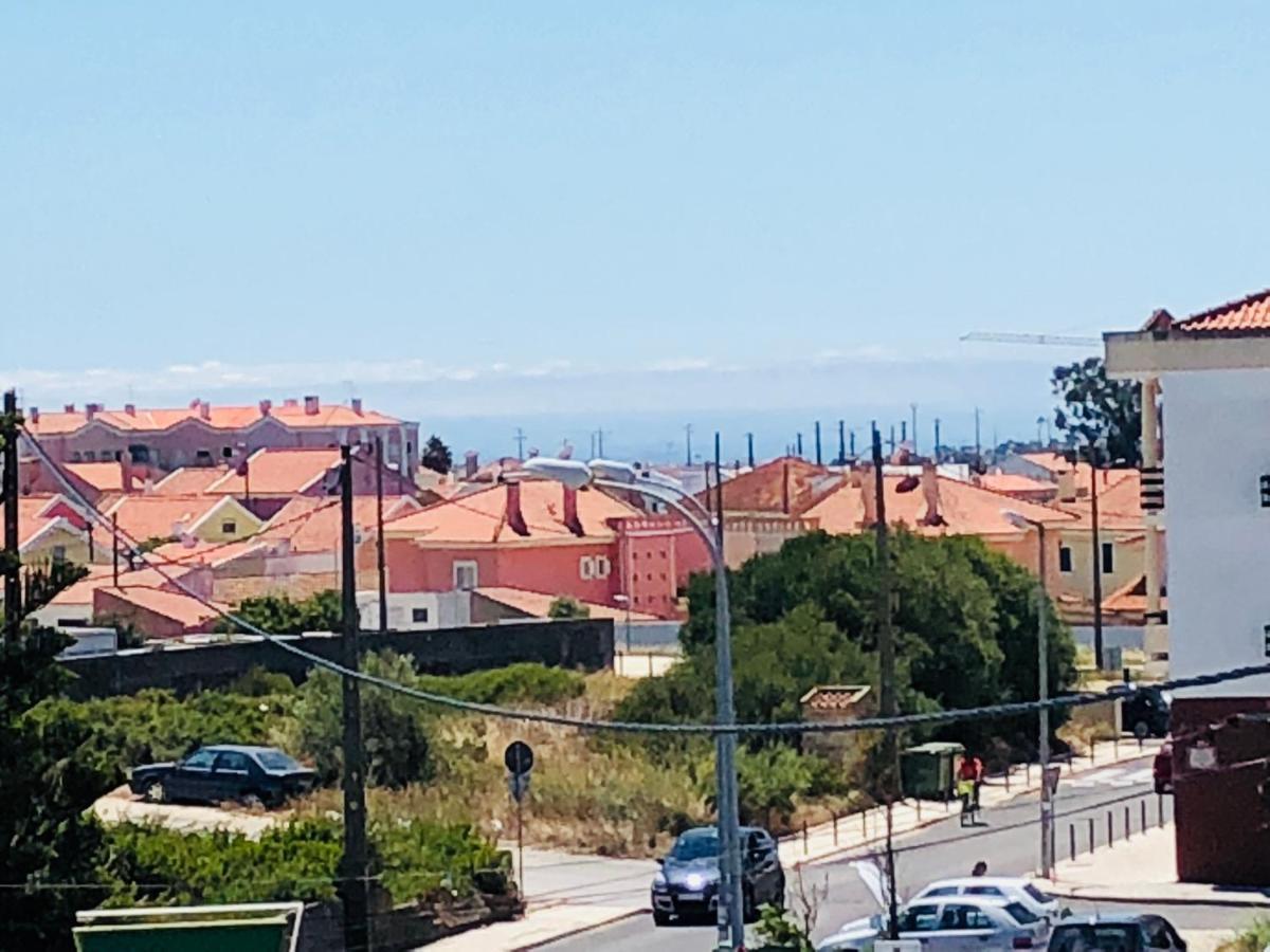 Espaco Biblos Sintra Esterno foto